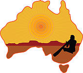 Aboriginal Clipart