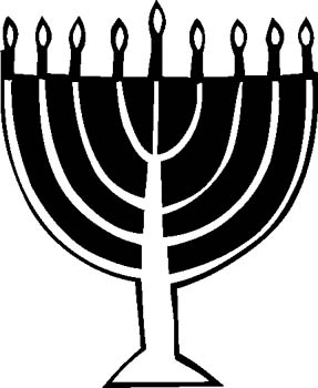 Engraving Creations - Clipart - Religion