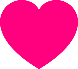 Symbol For Heart - ClipArt Best