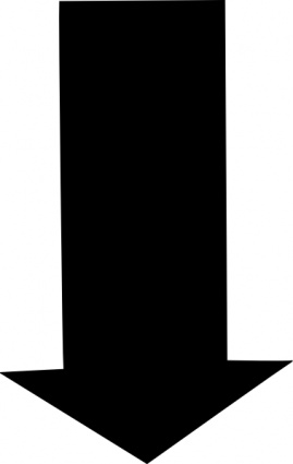 Down Arrows Clipart - ClipArt Best