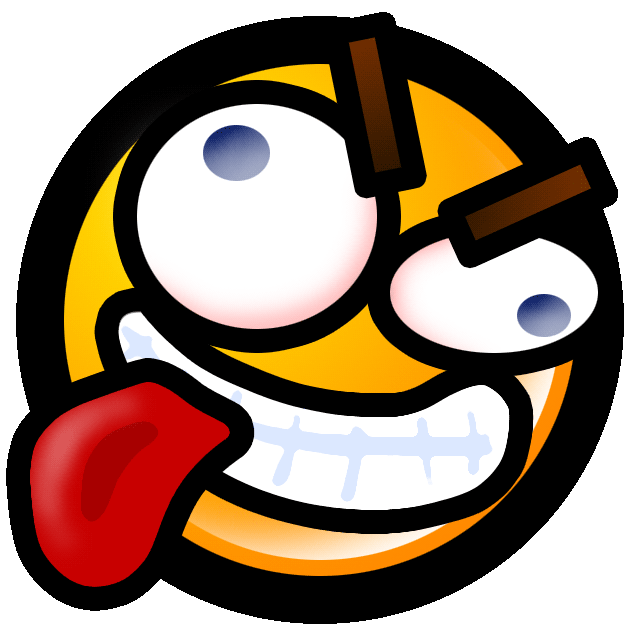 Crazy Cartoon Faces - ClipArt Best
