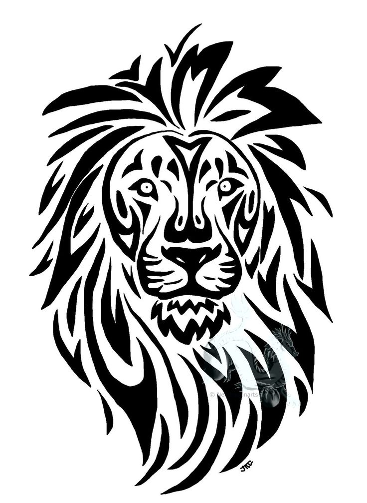 Tribal Drawings | Samoan Tattoo ...
