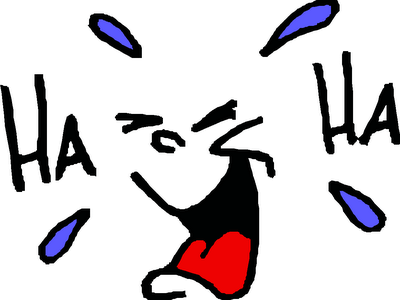 Laughing Cartoon Images