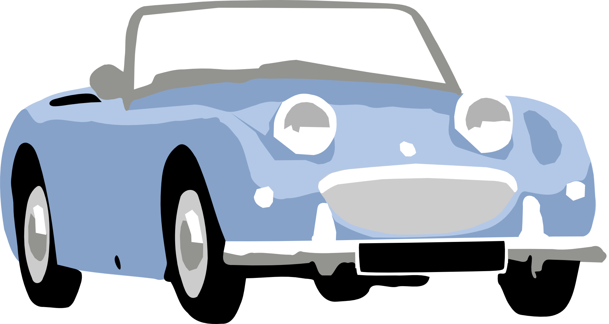 Car Front Vector Png - ClipArt Best