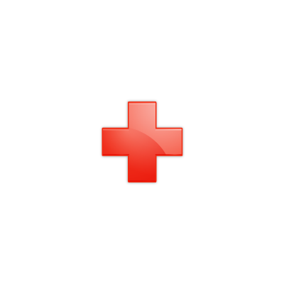 Plus Icon Red - ClipArt Best