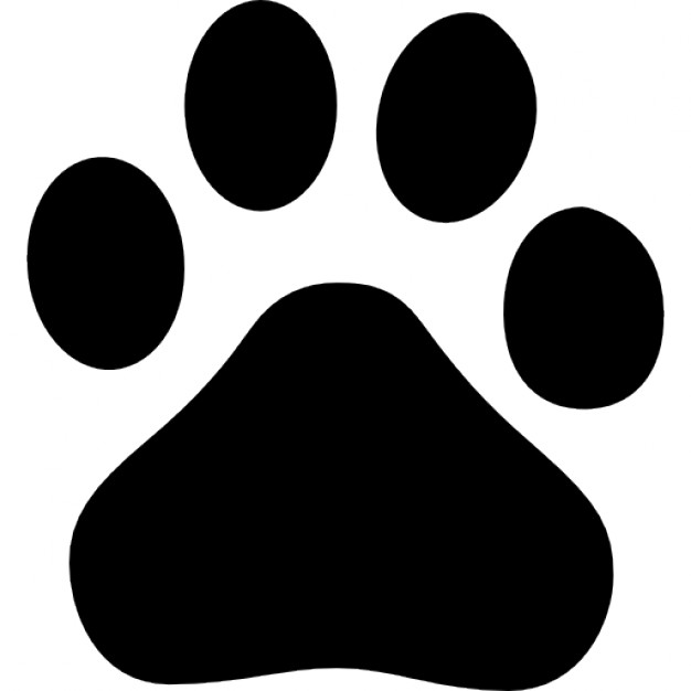Paw Vectors, Photos and PSD files | Free Download