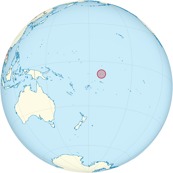 Tokelau
