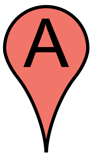 Google Marker Png - ClipArt Best