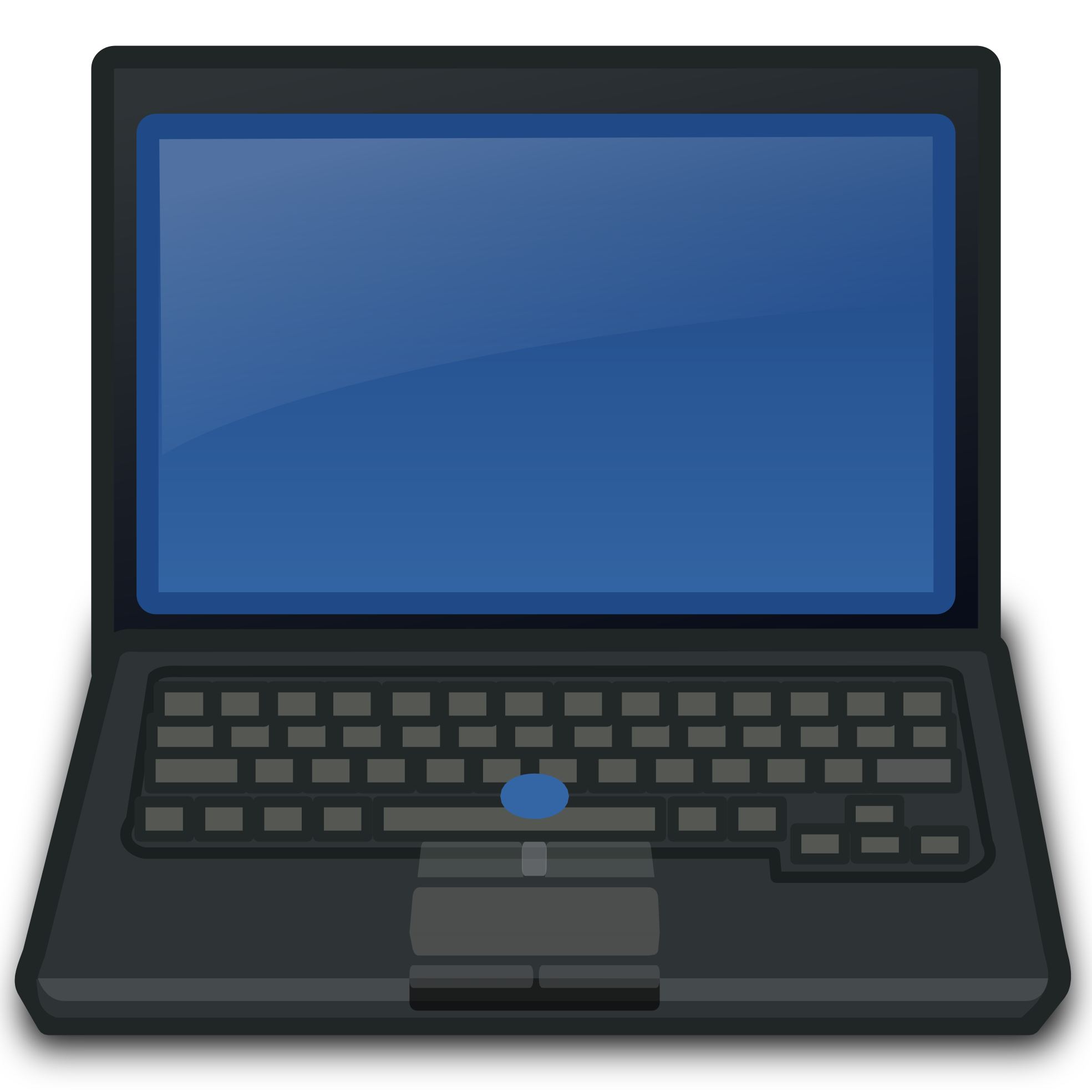 Images For &gt; Laptop Screen Clipart