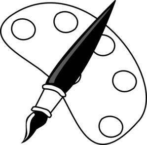 Toothbrush Clipart Black And White - Free Clipart ...