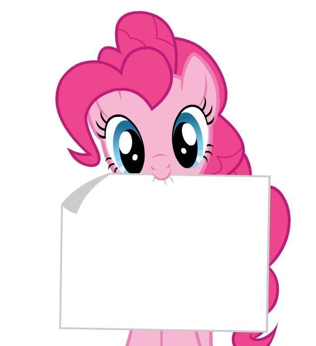 Pinkie Pie Party | Little Pony, My ...