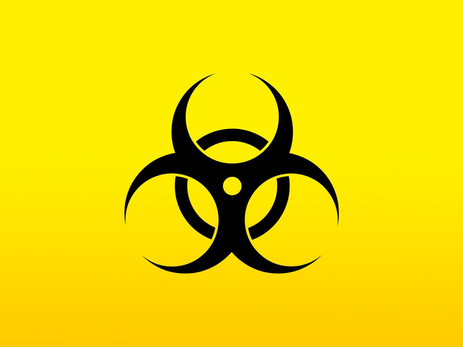 Biohazard Symbol
