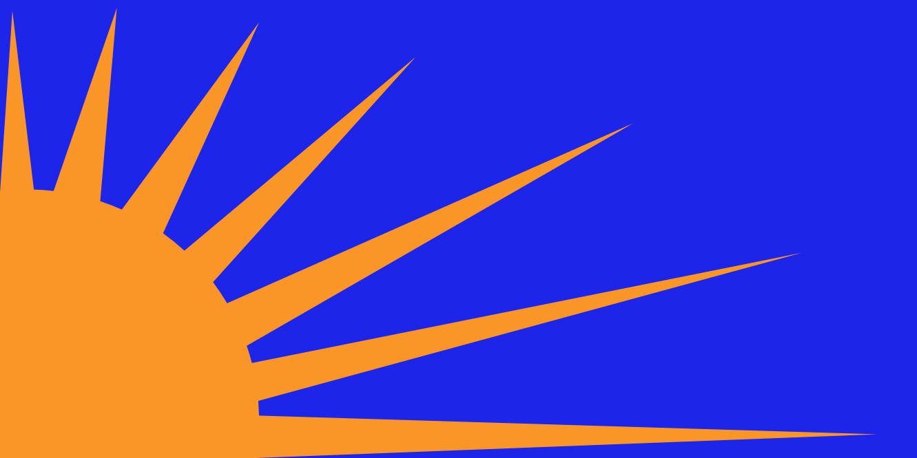 Sunburst Clipart
