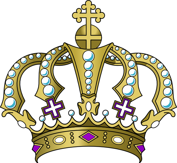 Royal Clip Art
