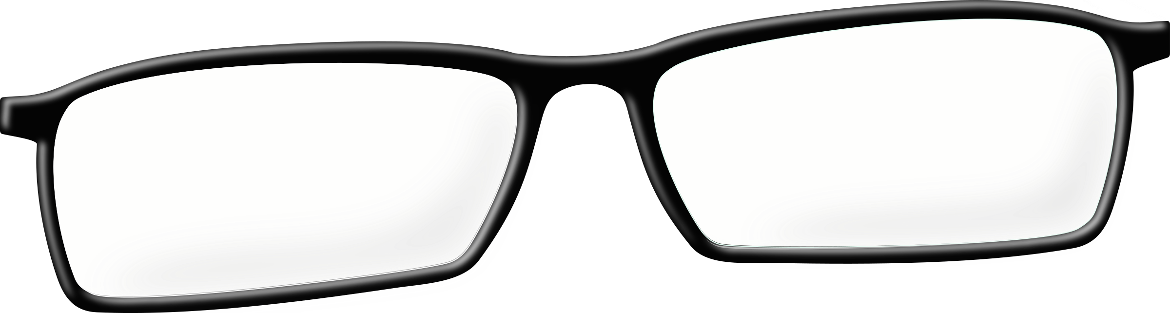 Clipart - glasses