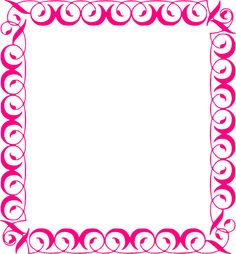 Pink, Art online and Pink flowers