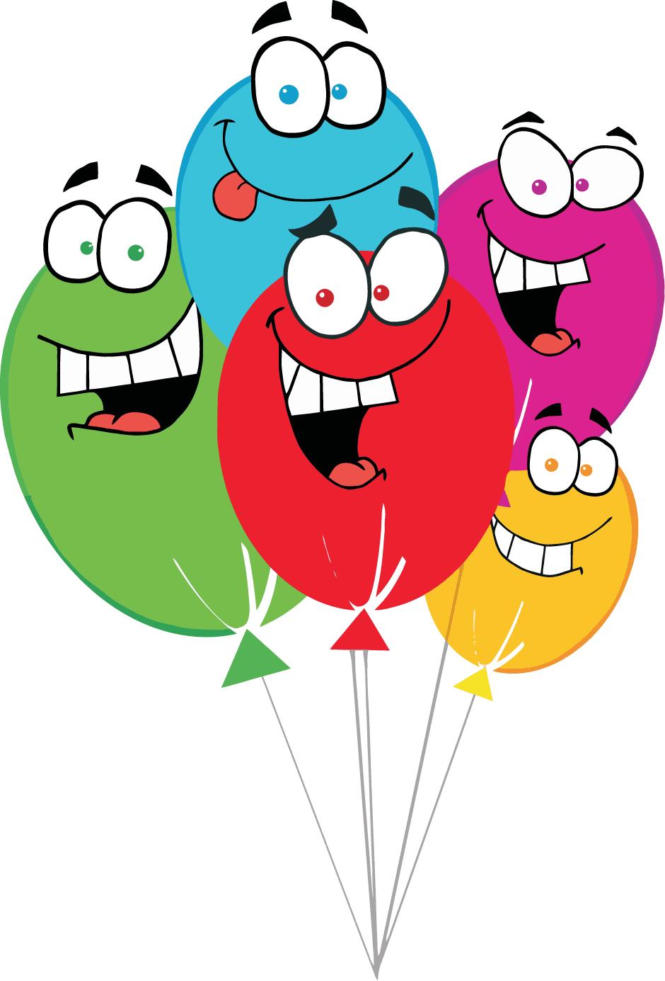 Static clipart