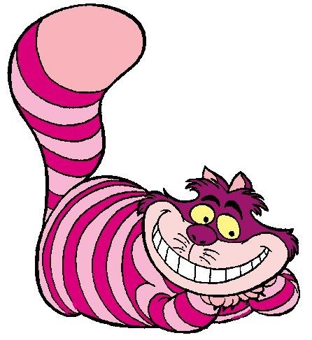 Alice in wonderland clip art free clipart 2 image - Clipartix