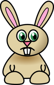 Bunny Clipart | Free Download Clip Art | Free Clip Art | on ...