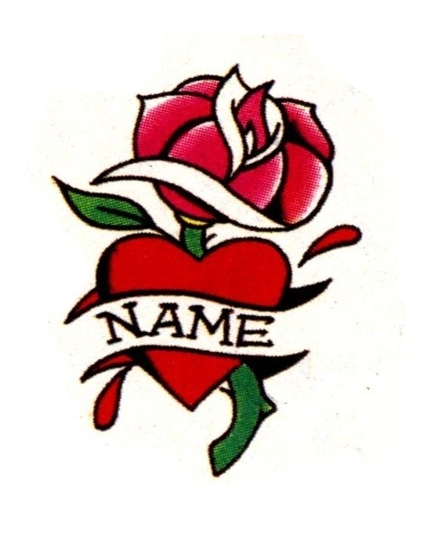 1000+ images about Tattoo | Lower backs, Tribal rose ...