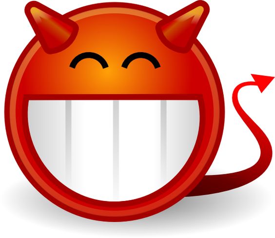 Sexy, Funny and Devil