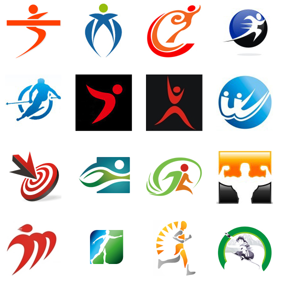 Badminton Company Logo Design - Badminton Logo Photos | LOGOinLOGO