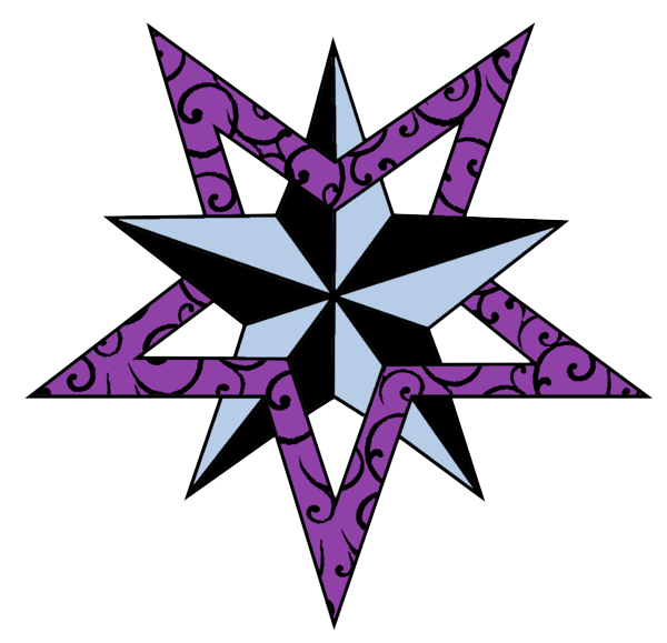 20+ Nautical Star Tattoos Designs