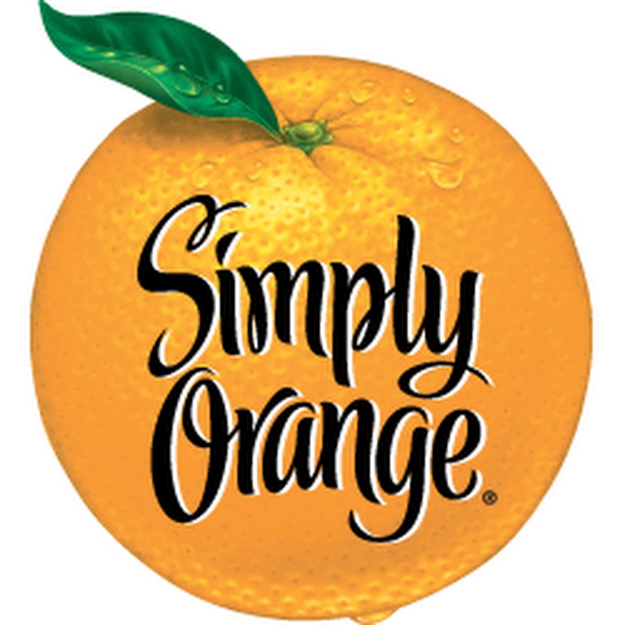 Simply Orange Juice - YouTube