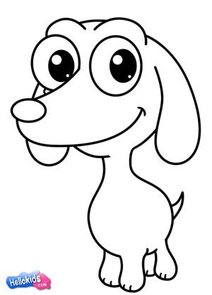 Simple Cartoon Drawings | Cartoon ...