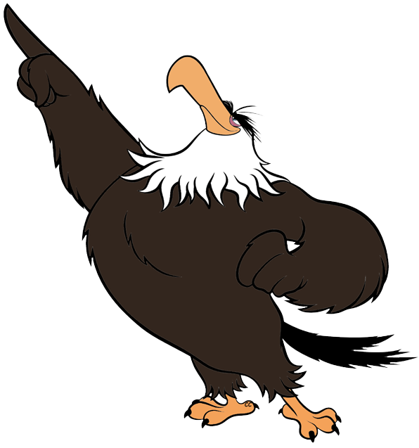 The Angry Birds Movie Clip Art Images - Cartoon Clip Art
