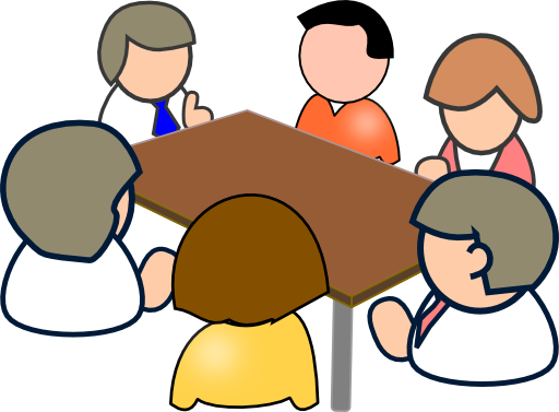 Conference Room Clip Art
