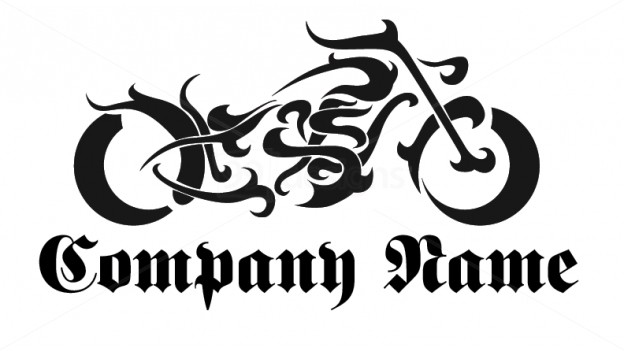 Tribal Logo Tattoo Design | Fresh 2017 Tattoos Ideas