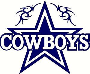 Dallas cowboys helmet clip art