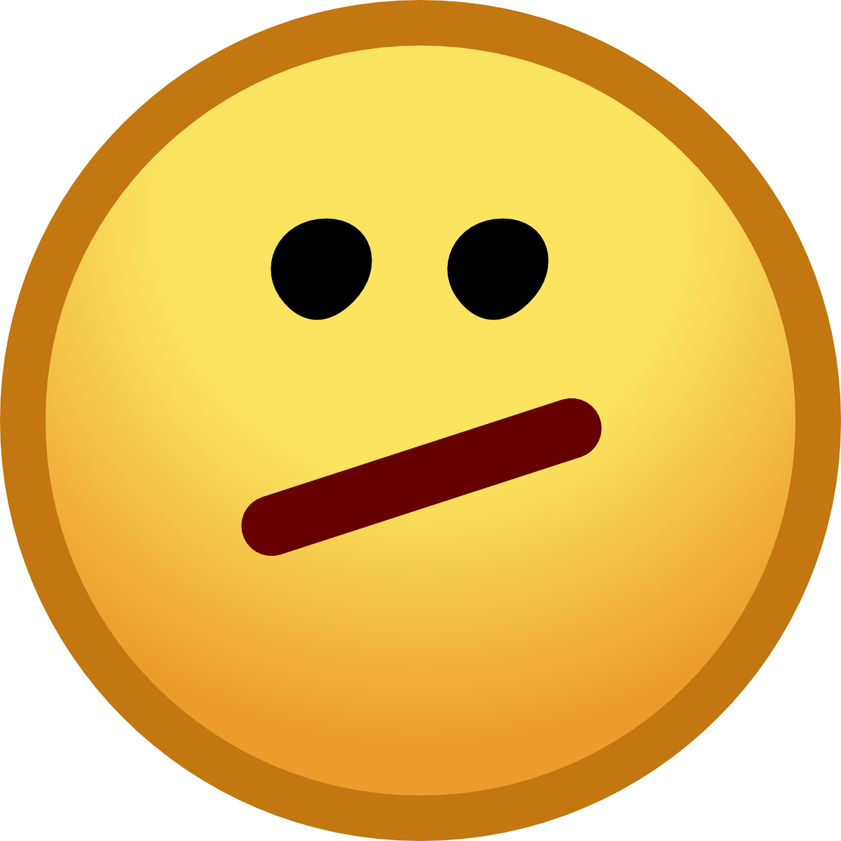 K Emoticon | Free Download Clip Art | Free Clip Art | on Clipart ...