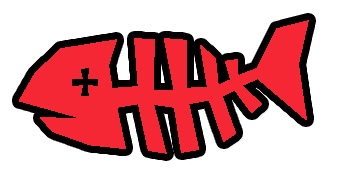 Dead Fish Picture Cartoon Clipart Best