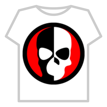 01 tengkorak Logo - ROBLOX