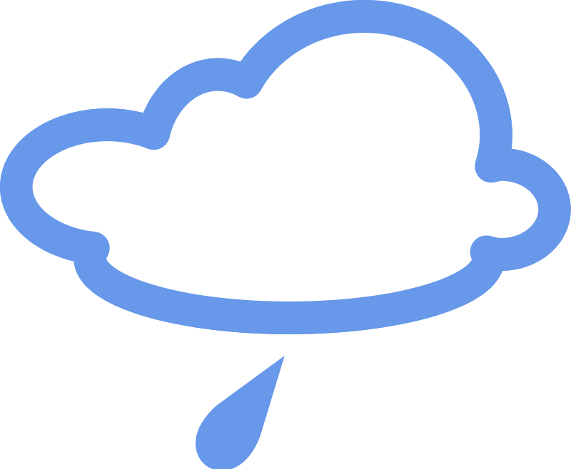 Weather Symbols Snow - ClipArt Best