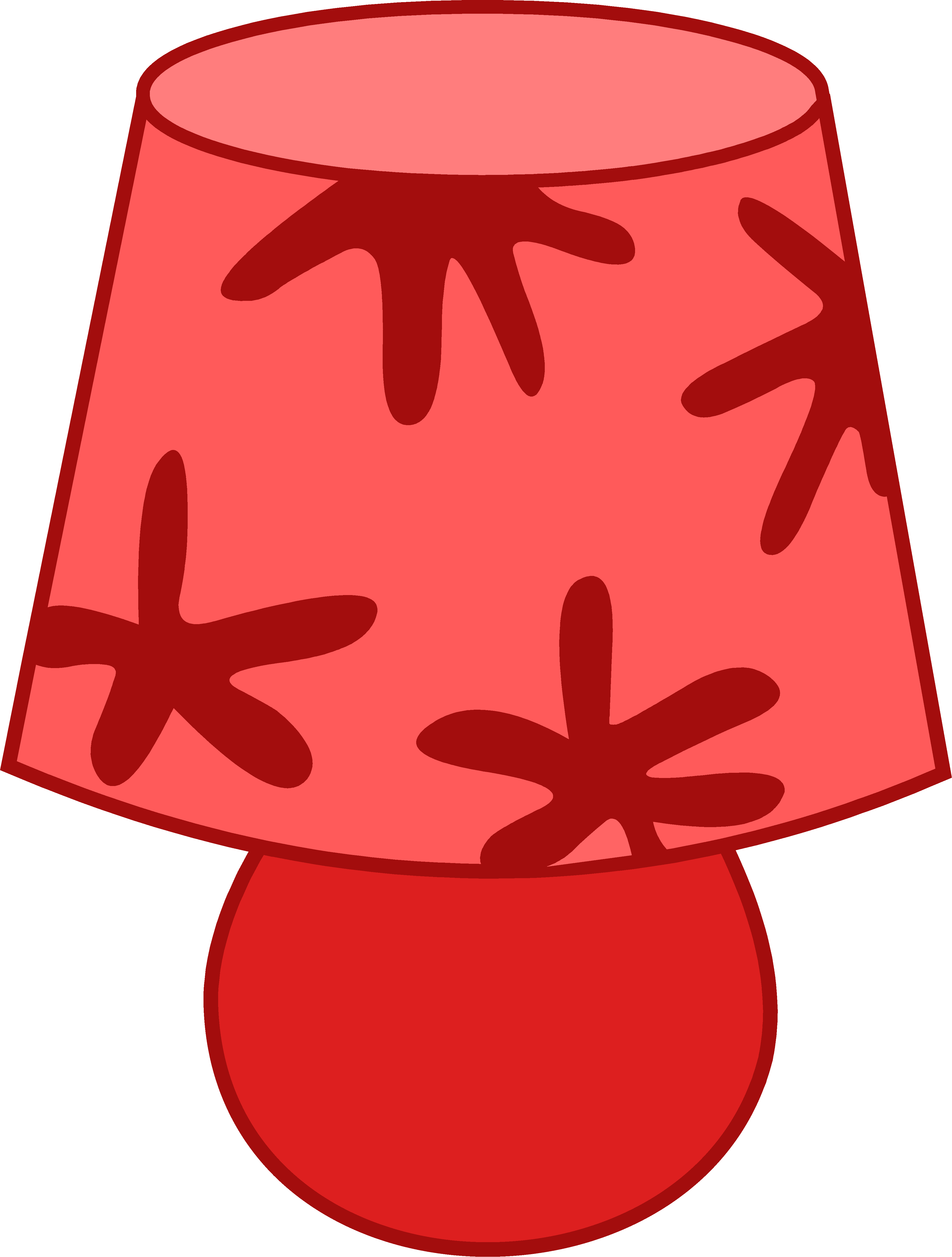 Lamp clipart png