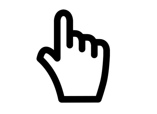 Mouse Cursor Png Clipart - Free to use Clip Art Resource