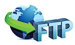 World wide web globe Stock Photos - 94/