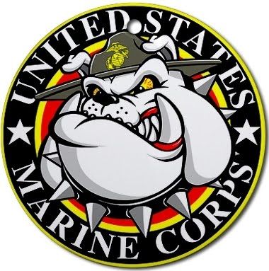 Usmc Emblem | USMC, Marine Corps ...