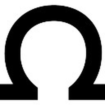 Omega Icons | Free Download