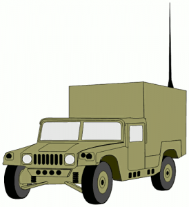 Hummer Clip Art Download