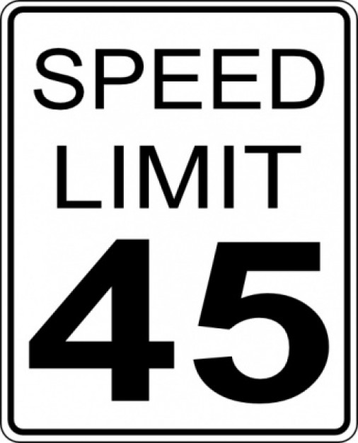 Traffic Sign Clipart - Free Clipart Images