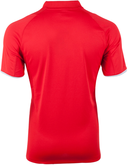Jersey Liverpool Prematch Red 2014 - 2015 | Big Match Jersey ...
