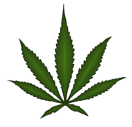 Marijuana Leaf Png - ClipArt Best