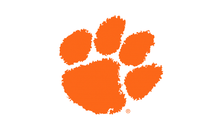 YETI | Official Clemson Tundra Cooler