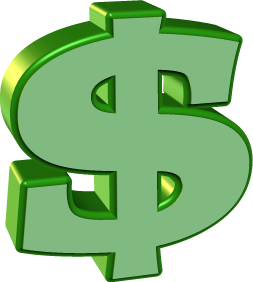 Free Clipart Images Dollar Sign