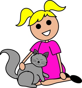 Girl Clipart Cartoon - ClipArt Best