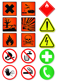 Corrosive Logo - ClipArt Best